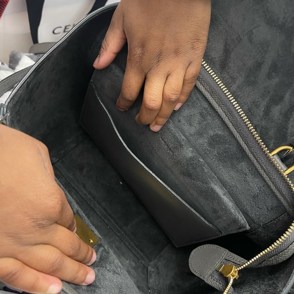 *Sold* Celine Belt Bag Micro - Picture 10 of 17